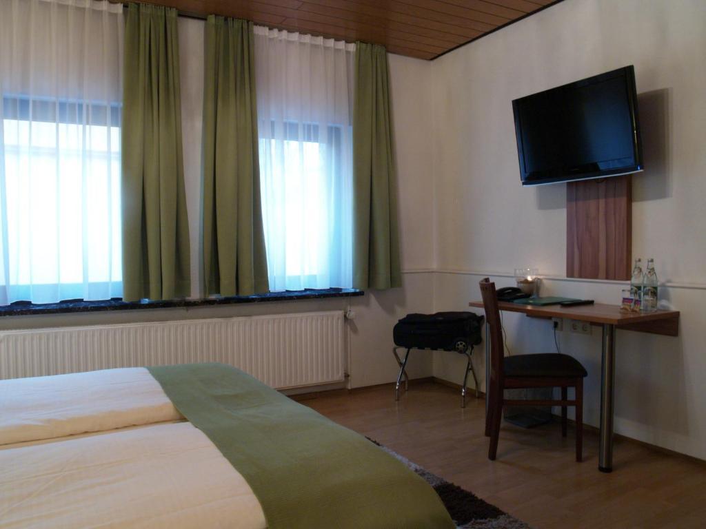 Hotel Smart-Inn Erlangen Cameră foto