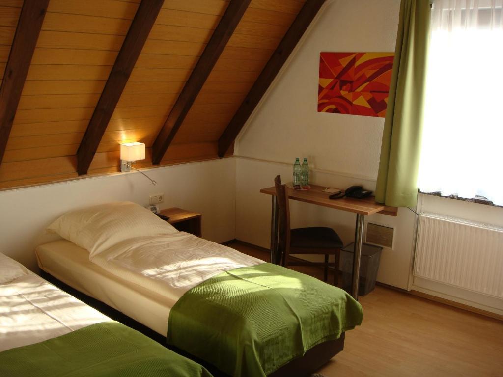 Hotel Smart-Inn Erlangen Cameră foto